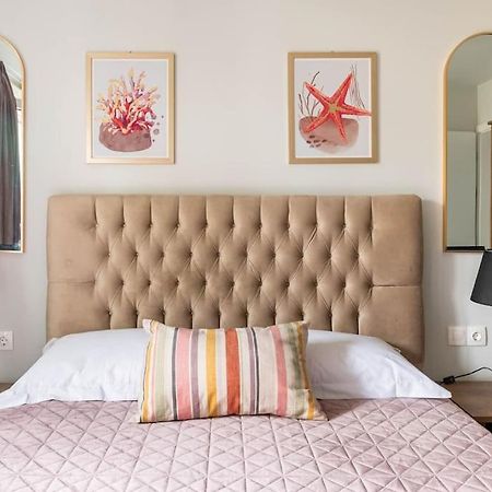 Stylish And Central Apt Near Acropolis - Avdi Square アテネ エクステリア 写真