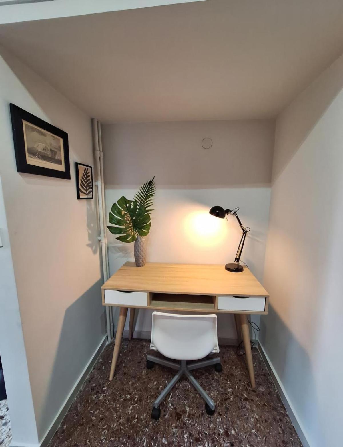Stylish And Central Apt Near Acropolis - Avdi Square アテネ エクステリア 写真